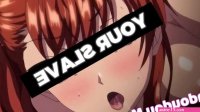 HMV I Wanna Be Your Slave