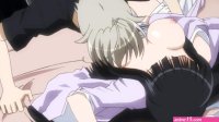 Yosuga no Sora
