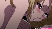 Modest Babysitter Enjoys Sex Uncensored Anime