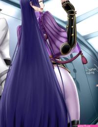 Ryusuke KH Raikou Impregnation