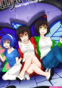 LordDaemon785 Demon Breeding porn comic
