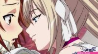 THE ULTIMATE YURI DYKE AND FUTANARI ANIME COMPILATION VOL.19 4kPorn.XXX