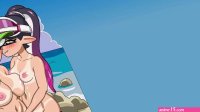 splaton lesbian and futa animated sex