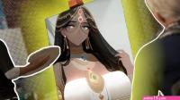 TikTokers Trick Its Anime Filter Into Giving Them Big Boobs