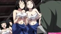 The village breast inspector
