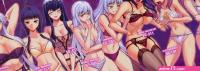 How big do you like boobs on an anime girl? 160