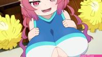 Miss Kobayashis Dragon Maid Ilulu Hentai