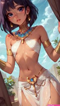 Morwenna Hentai HentaiAurora X