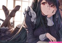 Morwenna Hentai HentaiAurora X