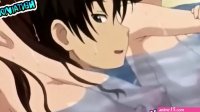 Anime Girls Love Sharing A Cock