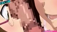 Anime Girls Love Sharing A Cock