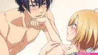 Love Stage!! Episode 10 Scene