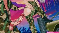 Military couple outside hard sex cartoon