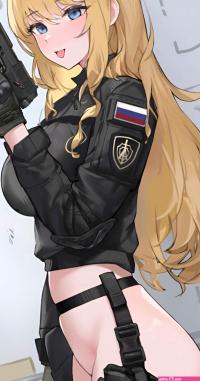 Anime military girl princess.onl Fappening Celebrity Photos