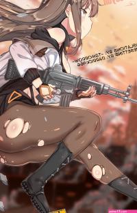 Loli: How to use dolls 05 Gangbang in the army