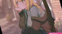Military Training Gets Lewd my first ever lewd audio
