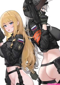 Rule 34 Dev