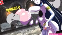 H.O.S.I. Game Vol.02: Squeezing milk out of huge anime boobs