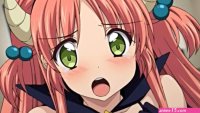 Momoiro Milk Nr2 Hentai Schoolgirl TV Cartoon Porn