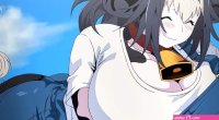Hentai: Milk Is good