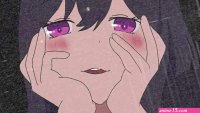 Endergirl loves youminecraft anime