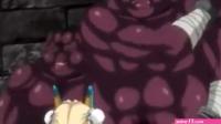 Monster Oppai Hentai Anime