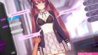Unity A Simulation That Lets You Do Whatever You Want To A Domineering Young Lady