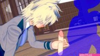 My Hero Academia
