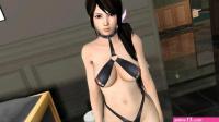 Bikini SSR Dead Or Alive Xtreme Venus Vacation GTA San Andreas