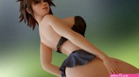Treasure Girl 3D: rpg Treasure Girl 3D