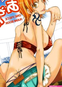 Lets Play with Nami-chan!