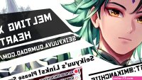 Genshin Impact R-18 ASMR Melting Xiaos CUTE TSUNDERE Heart!