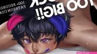 Fuck me till I go crazy from your huge cock NSFW Audio Submissive Male Anime Hentai Hub