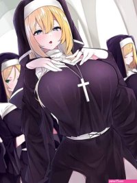 Nuns Images Set-04