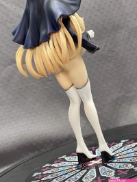Original Character Charlotte Figure Nun Sister 16 nude anime figure