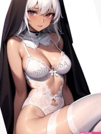 Naked Nuns Posters for Sale