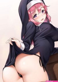 Nuns