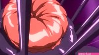 Cartoon XXX Scientist Horny Tentacle Monster