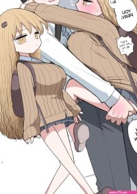Chiisai Gyaru