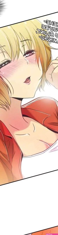 Porn comic One-Room Hero. Part 28. A Shocking Truth. Sex comic girl came home