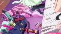 Anime Pee Orgasm Compilation