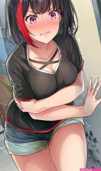 mitake ran bang dream! drawn by suisentoiremoko924