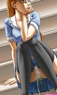 Yomi pee version by Spidu