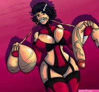 pressingsomebuttons NSFW Open COMMISSIONS on X: Although third place I hear many wanted her. femdom femaledomination lesbian lesbianseparatism bigbreasts yuri hentai bara ryona castration penectomy emasculation r34 cartoon femdomart...