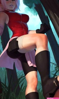 Foot fetish