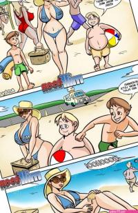All por comic