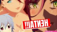 Research Shows Why HentaiAnime Watchers Are Single Alone?