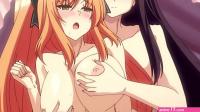 yuri Hentai Porn