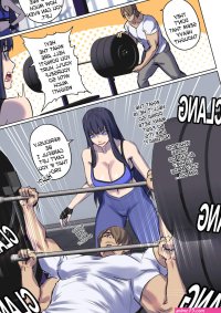 Alien Abduction 3 Porn Comic