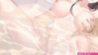 Sorry Step Sister but Ill Fuck You Right in the Bath Hentai Uncensored Anime